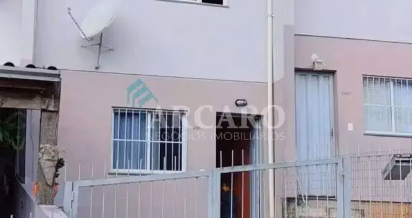 Casa com 2 quartos à venda na Cidade Industrial, Caxias do Sul 
