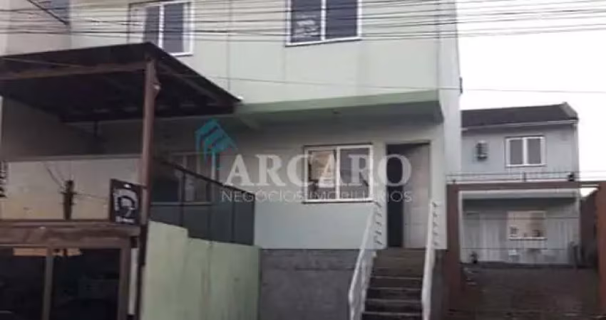 Casa com 2 quartos à venda no Desvio Rizzo, Caxias do Sul 