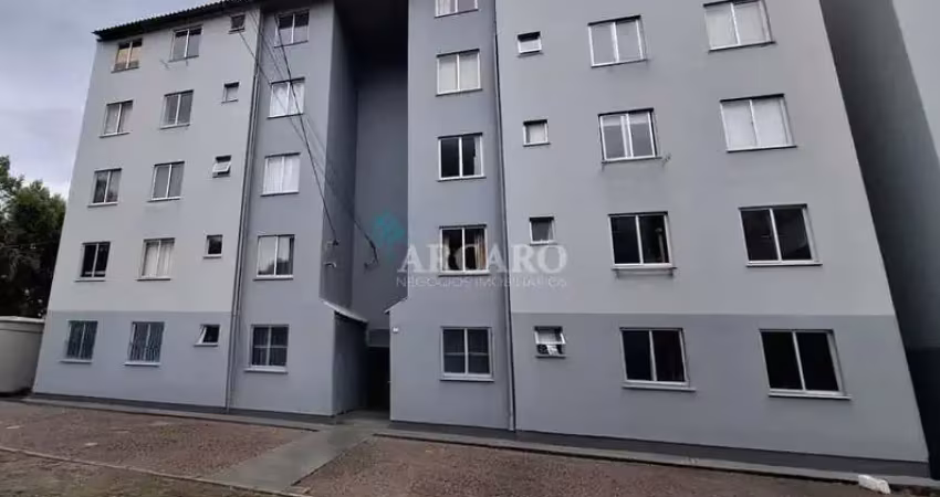 Apartamento com 2 quartos à venda no Desvio Rizzo, Caxias do Sul 
