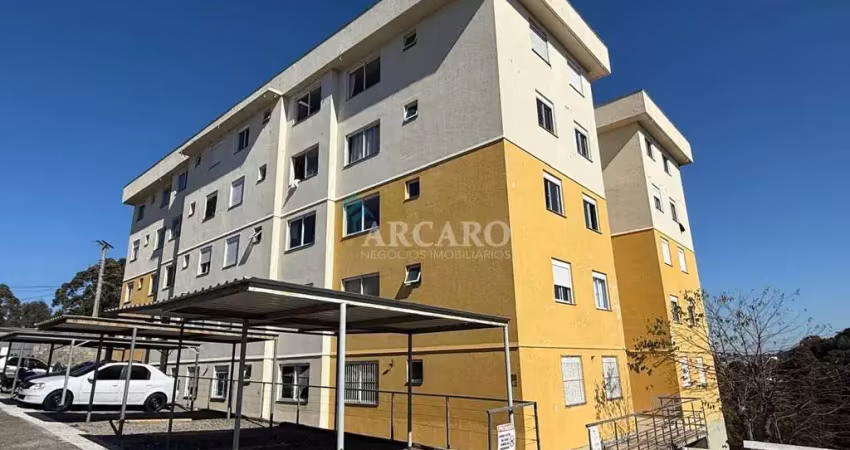 Apartamento com 2 quartos à venda no Santa Corona, Caxias do Sul 