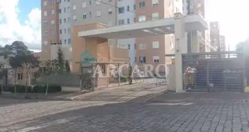 Apartamento com 2 quartos à venda na Nossa Senhora do Rosário, Caxias do Sul 