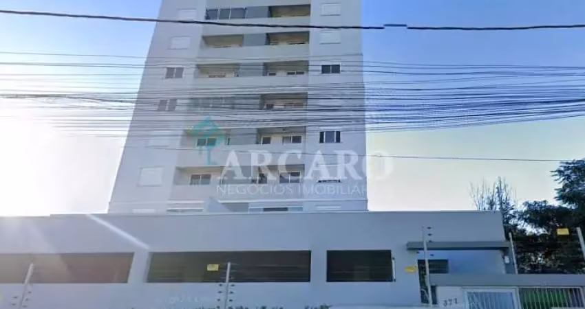 Apartamento com 2 quartos à venda no Jardelino Ramos, Caxias do Sul 