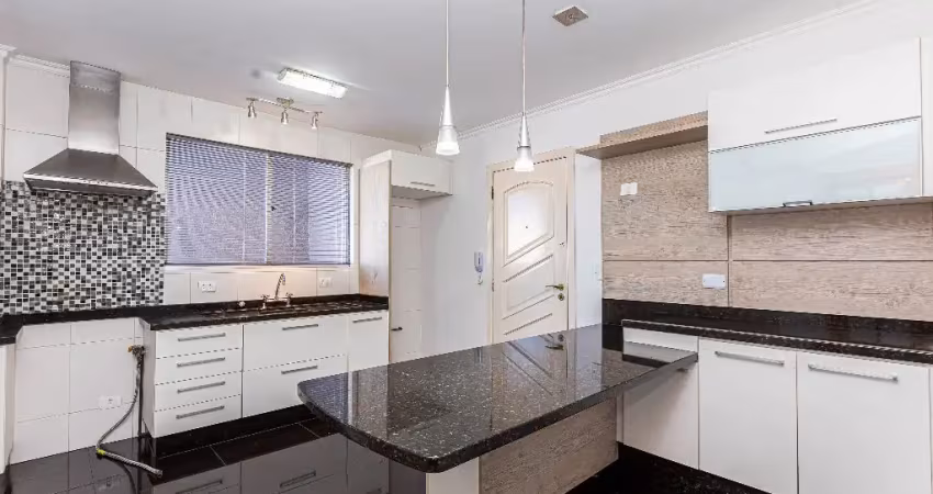 Apartamento para alugar com 3 quartos, 3 banheiros e 1 vaga de garagem no água verde!