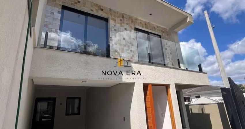 Casa com 2 quartos à venda no Parque da Matriz, Cachoeirinha 
