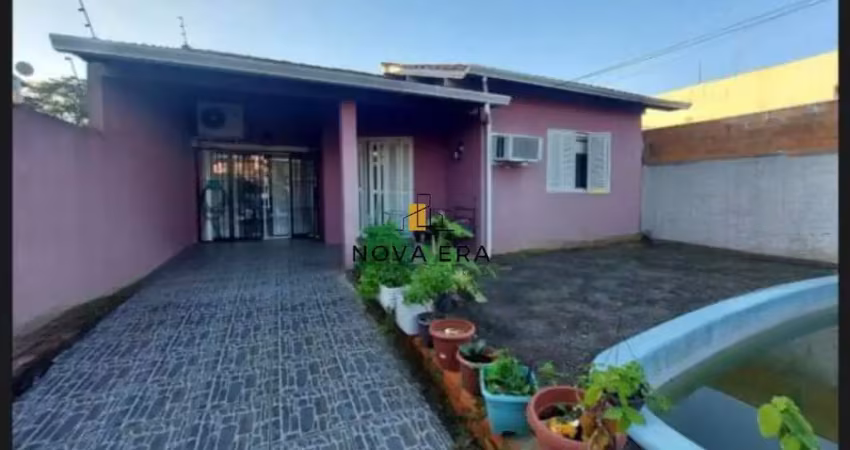 Casa com 3 quartos à venda no Morada do Vale III, Gravataí 