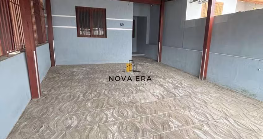 Casa com 2 quartos à venda no Parque da Matriz, Cachoeirinha 