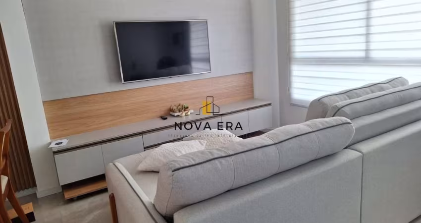 Casa com 2 quartos à venda no Vale do Sol, Cachoeirinha 