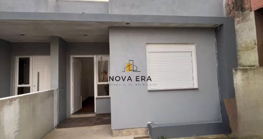 Casa com 2 quartos à venda no Parque da Matriz, Cachoeirinha 