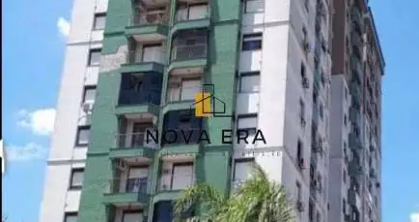 Apartamento com 3 quartos à venda na Vila Cachoeirinha, Cachoeirinha 