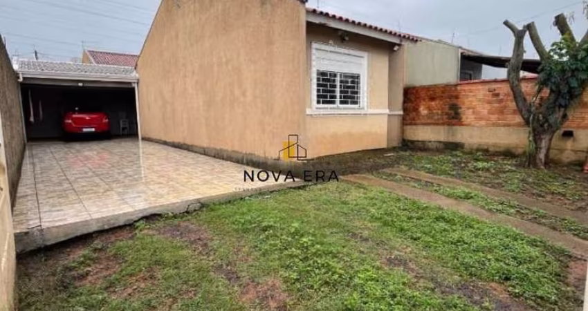 Casa com 3 quartos à venda no Morada do Bosque, Cachoeirinha 