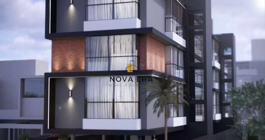Apartamento com 2 quartos à venda no COHAB, Cachoeirinha 