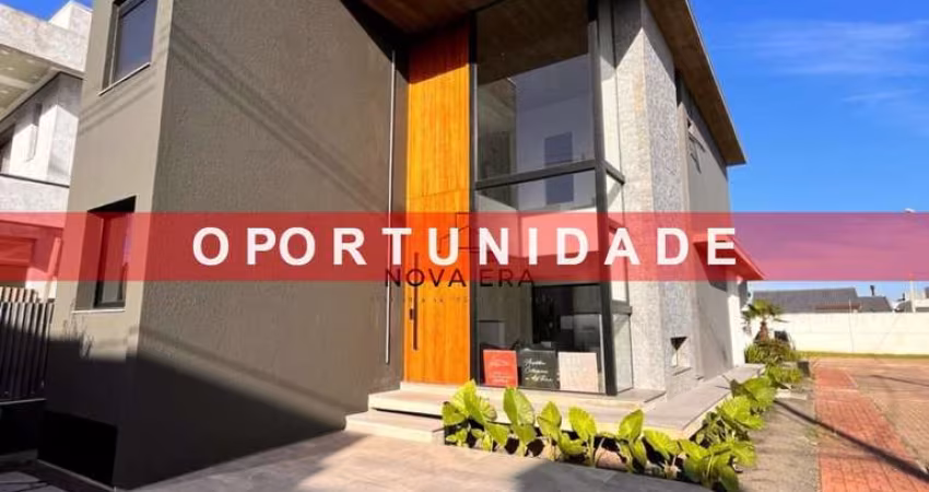 Casa com 3 quartos à venda no Vale Ville, Gravataí 