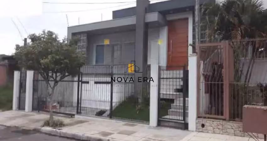 Casa com 3 quartos à venda no Vale do Sol, Cachoeirinha 
