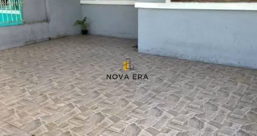 Casa com 2 quartos à venda no Jardim do Bosque, Cachoeirinha 