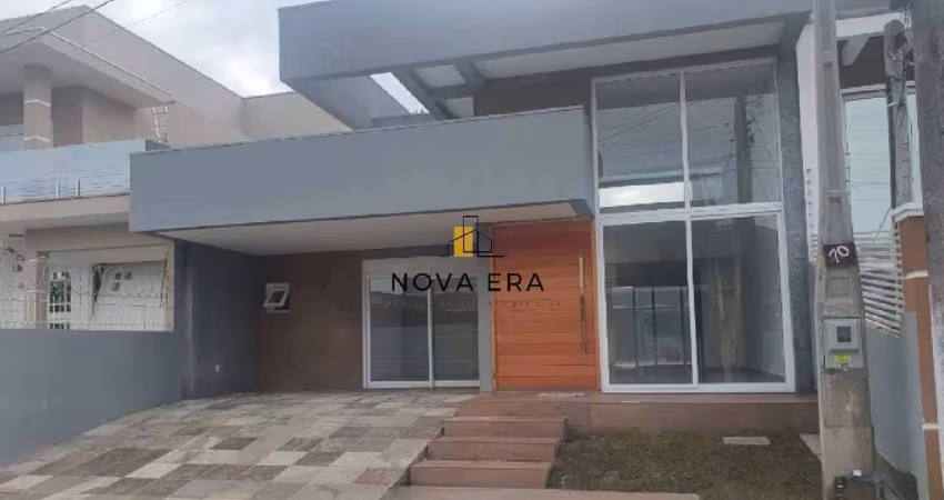 Casa com 3 quartos à venda no Vale do Sol, Cachoeirinha 