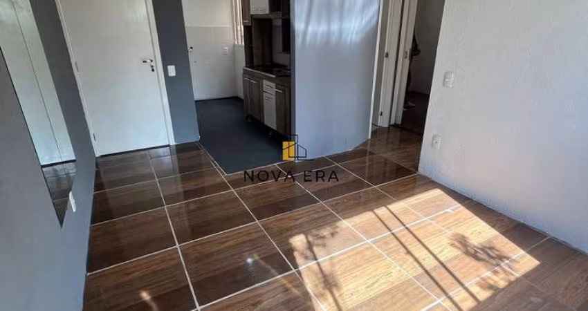 Apartamento com 2 quartos à venda no Parque da Matriz, Cachoeirinha 