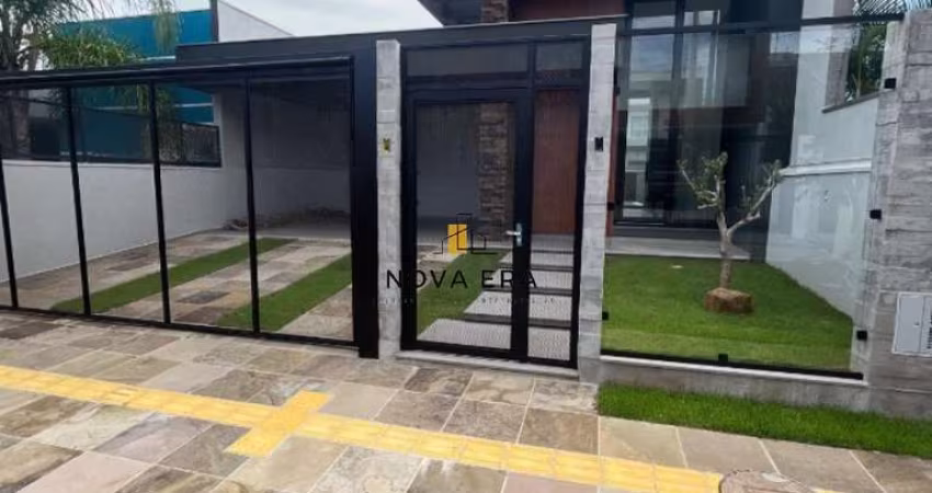 Casa com 3 quartos à venda no Vale Ville, Gravataí 