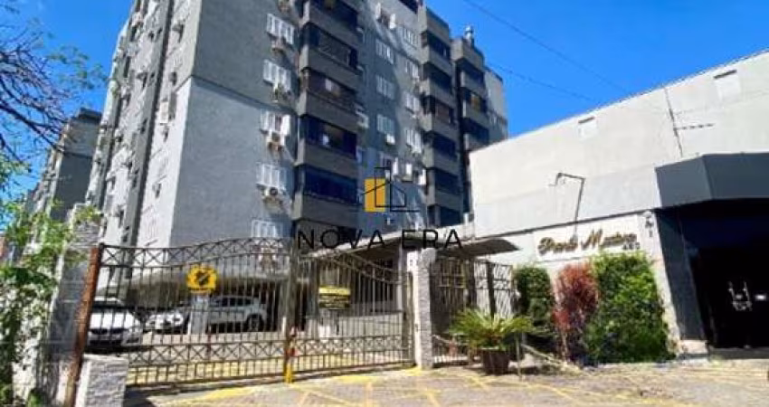 Apartamento com 3 quartos à venda na Vila Cachoeirinha, Cachoeirinha 