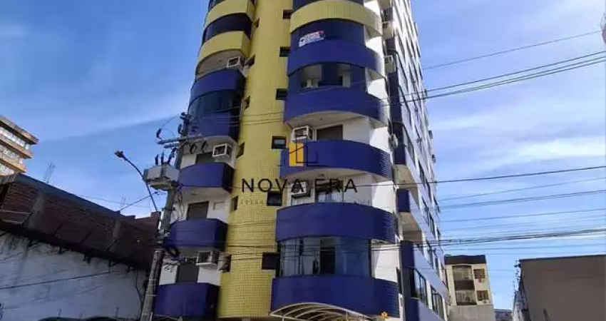 Apartamento com 2 quartos à venda na Vila Eunice Nova, Cachoeirinha 