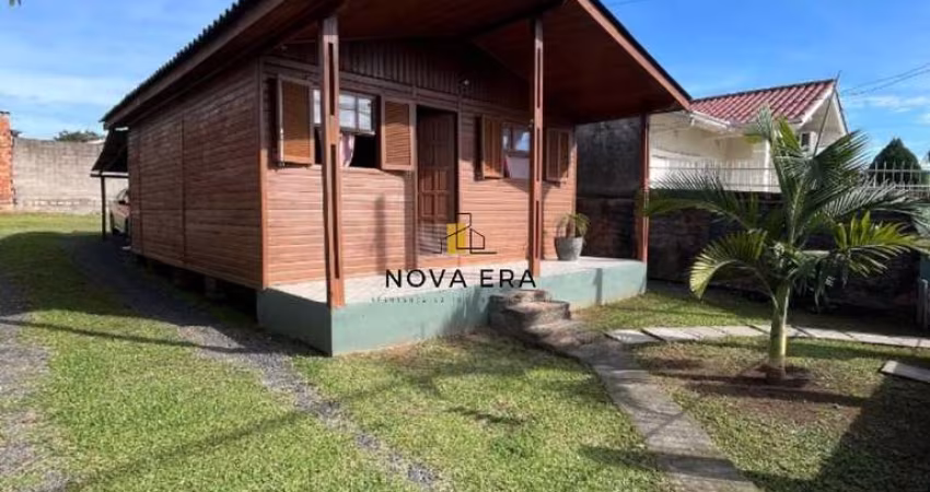 Casa com 2 quartos à venda na Vila Silveira Martins, Cachoeirinha 