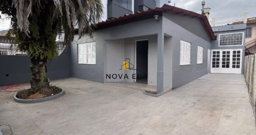 Casa com 3 quartos à venda na Vila Parque Brasília, Cachoeirinha 