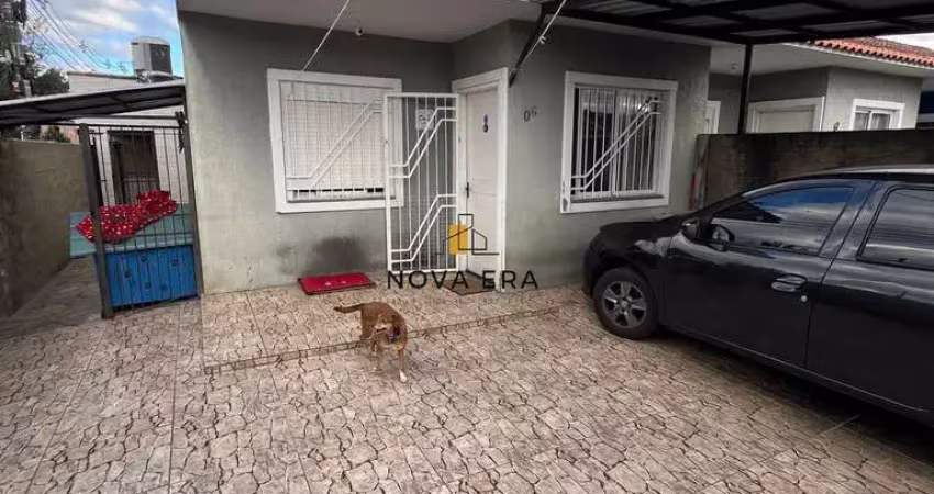Casa com 2 quartos à venda na Chácara das Rosas, Cachoeirinha 