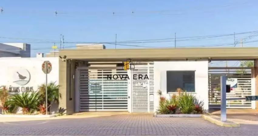 Terreno em condomínio fechado à venda no Morada do Vale II, Gravataí 