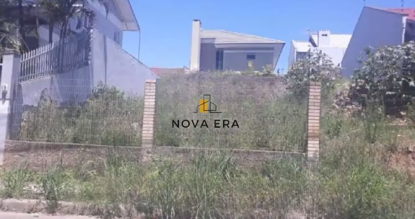 Terreno em condomínio fechado à venda no Vale do Sol, Cachoeirinha 