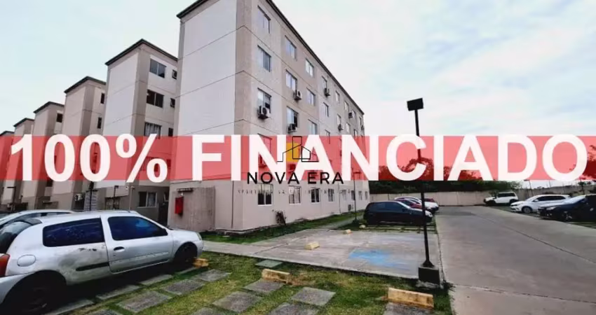 Apartamento com 2 quartos à venda no Parque da Matriz, Cachoeirinha 