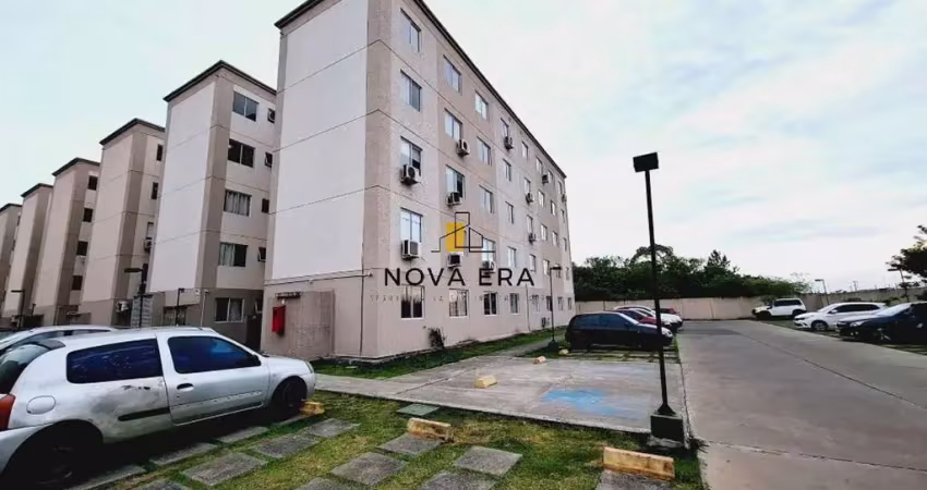 Apartamento com 2 quartos à venda no Parque da Matriz, Cachoeirinha 