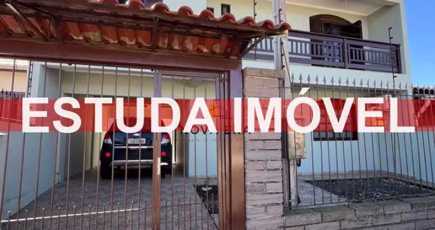 Casa com 3 quartos à venda no Parque da Matriz, Cachoeirinha 