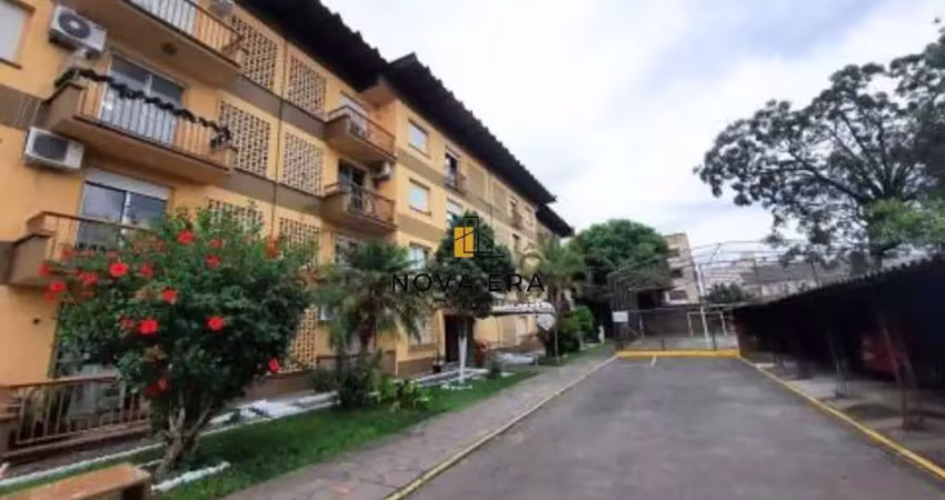 Apartamento com 1 quarto à venda na Vila Cachoeirinha, Cachoeirinha 
