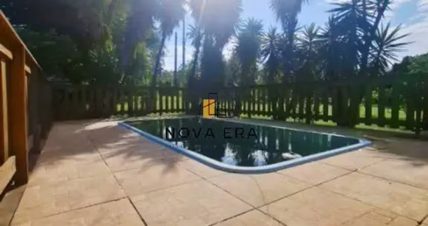 Chácara / sítio com 2 quartos à venda no Cadiz, Gravataí 