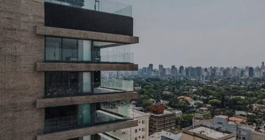 Apartamento com 3 quartos à venda na Rua Urimonduba, 144, Itaim Bibi, São Paulo