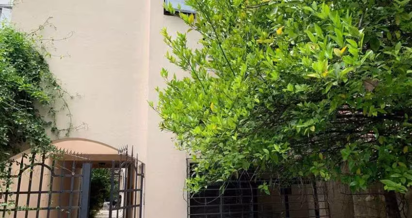 Casa com 3 quartos à venda na Rua Cônego Eugênio Leite, 315, Cerqueira César, São Paulo