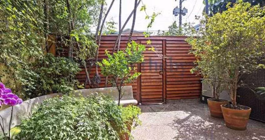 Casa com 2 quartos à venda no Jardim Paulistano, São Paulo 