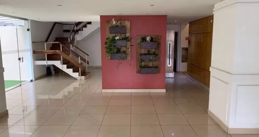 Apartamento com 3 quartos à venda na Alameda Franca, Jardim Paulista, São Paulo