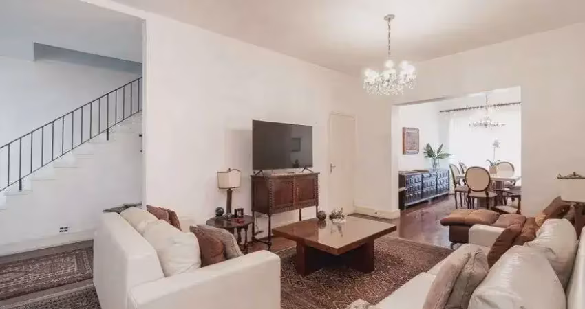 Casa com 3 quartos à venda na Rua Cônego Eugênio Leite, Pinheiros, São Paulo