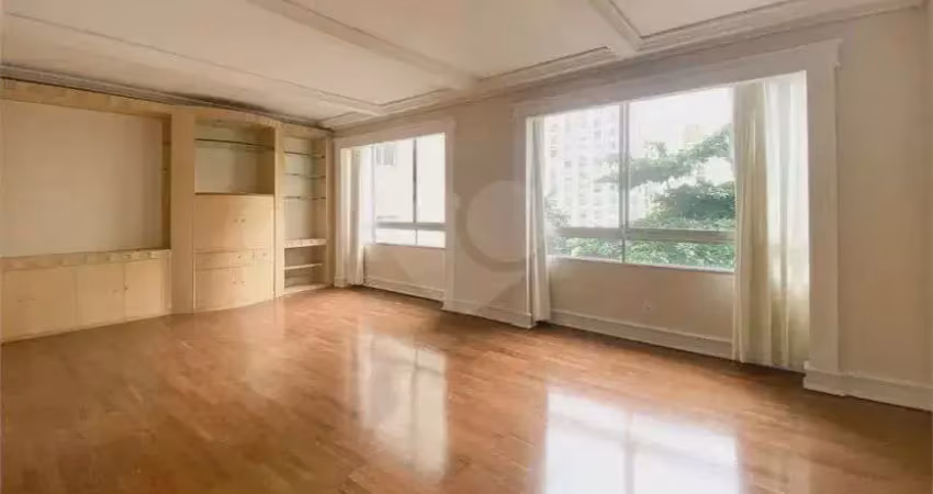 Apartamento com 3 quartos para alugar na Rua Itacolomi, Higienópolis, São Paulo