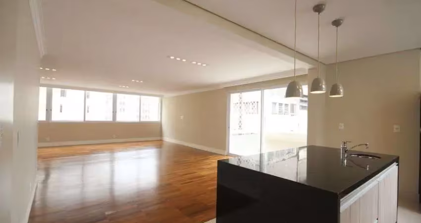 Apartamento com 3 quartos à venda na Rua São Vicente de Paulo, Santa Cecília, São Paulo