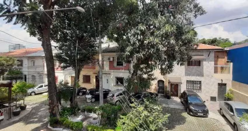 Casa em condomínio fechado com 2 quartos à venda na Rua Bom Pastor, Ipiranga, São Paulo