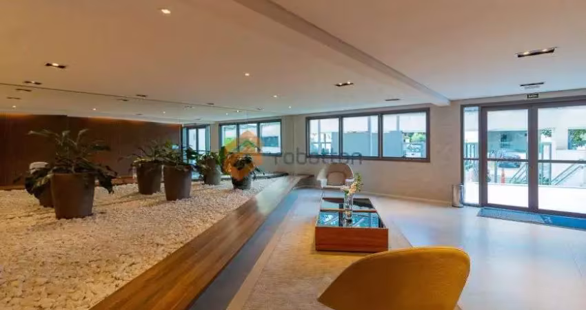 Apartamento com 2 quartos para alugar na Rua das Fiandeiras, 50, Vila Olímpia, São Paulo