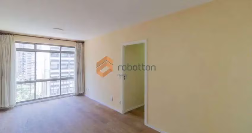 Apartamento com 3 quartos para alugar na Rua Tabapuã, 149, Itaim Bibi, São Paulo