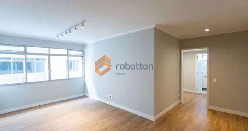 Apartamento com 2 quartos para alugar na Rua da Mata, 173, Itaim Bibi, São Paulo