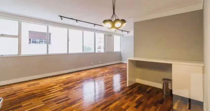 Apartamento com 3 quartos para alugar na Rua Doutor Albuquerque Lins, Santa Cecília, São Paulo
