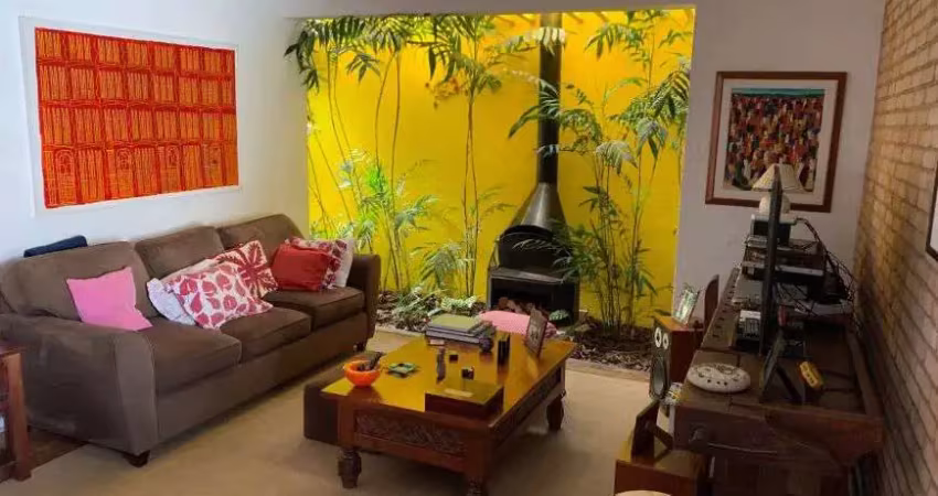 Casa com 3 quartos para alugar na Rua Atlântica, 703, Jardim América, São Paulo