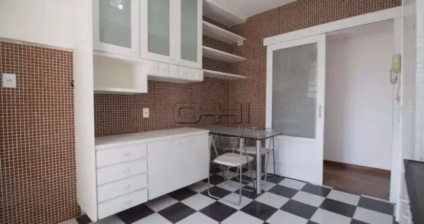 Apartamento com 2 quartos para alugar na Rua Oscar Freire, Cerqueira César, São Paulo