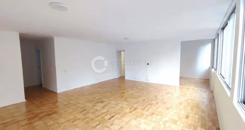 Apartamento com 3 quartos à venda na Alameda Casa Branca, 856, Jardim Paulista, São Paulo