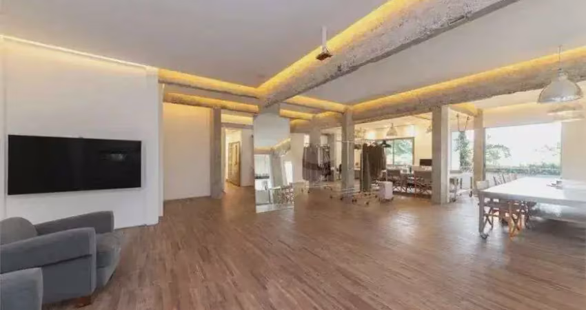 Apartamento com 2 quartos à venda na Praça Buritama, 50, Jardim Europa, São Paulo