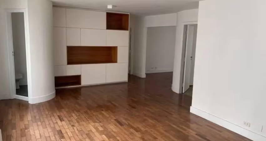 Apartamento com 3 quartos à venda na Alameda Ministro Rocha Azevedo, 902, Cerqueira César, São Paulo